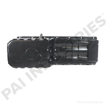 Cargar imagen en el visor de la galería, PAI 641296 DETROIT DIESEL A4710108113 OIL PAN KIT (FRONT SUMP) (DD13 / OM471) | woodlineparts.com