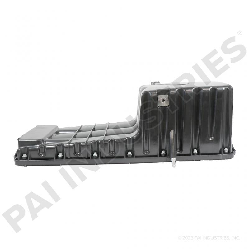 PAI 641296 DETROIT DIESEL A4710108113 OIL PAN KIT (FRONT SUMP) (DD13 / OM471) | woodlineparts.com