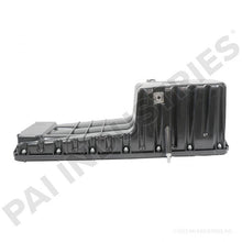 Cargar imagen en el visor de la galería, PAI 641296 DETROIT DIESEL A4710108113 OIL PAN KIT (FRONT SUMP) (DD13 / OM471) | woodlineparts.com