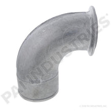 Cargar imagen en el visor de la galería, PAI 641311OEM DETROIT DIESEL 23539156 TURBO OUTLET ELBOW (SERIES60) (OEM)