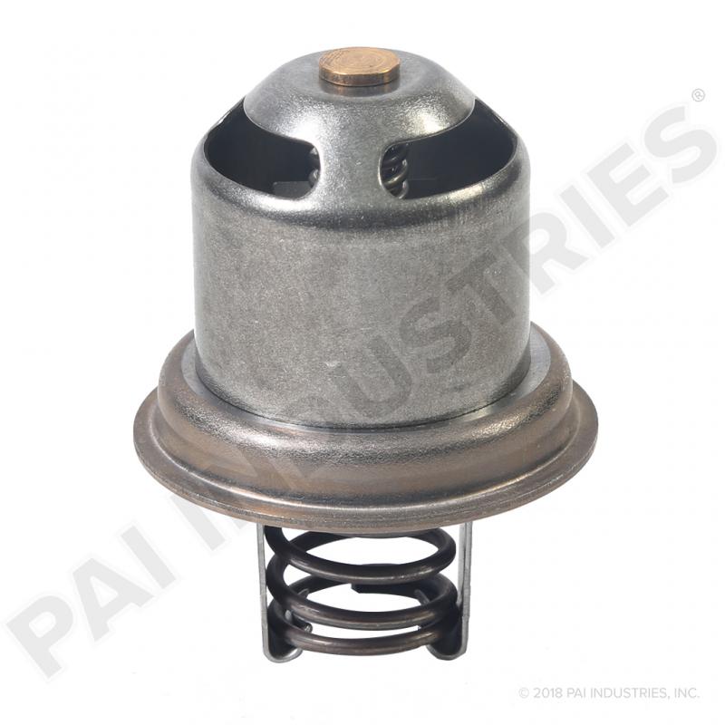 PAI 641340 DETROIT DIESEL 23524520 OIL COOLER THERMOSTAT (OEM) | woodlineparts.com
