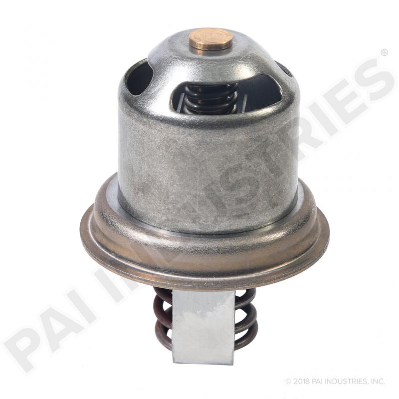 PAI 641340 DETROIT DIESEL 23524520 OIL COOLER THERMOSTAT (OEM) | woodlineparts.com