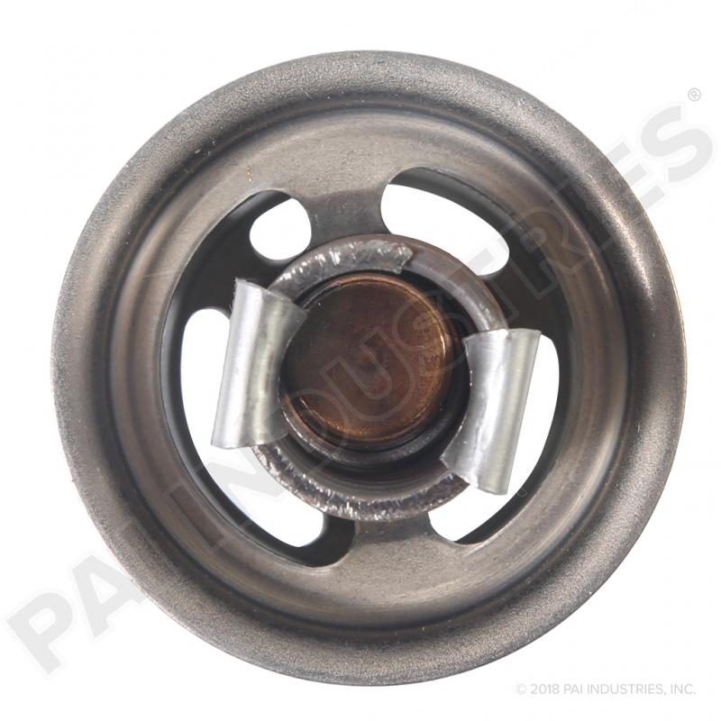 PAI 641340 DETROIT DIESEL 23524520 OIL COOLER THERMOSTAT (OEM) | woodlineparts.com
