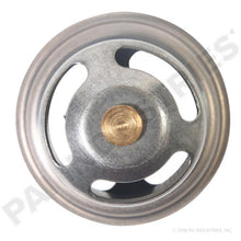 Charger l&#39;image dans la galerie, PAI 641340 DETROIT DIESEL 23524520 OIL COOLER THERMOSTAT (OEM) | woodlineparts.com