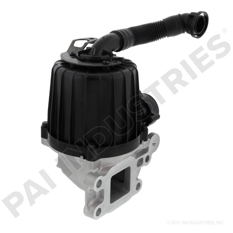 PAI 641350OEM DETROIT DIESEL A4720106662 OIL SEPARATOR (DD15) (OEM) | woodlineparts.com