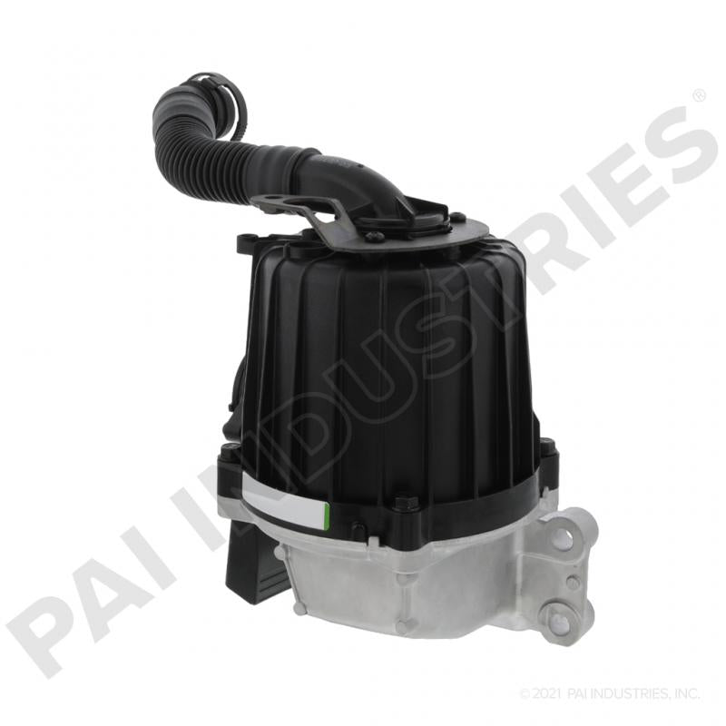 PAI 641350OEM DETROIT DIESEL A4720106662 OIL SEPARATOR (DD15) (OEM) | woodlineparts.com