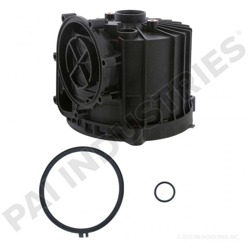 PAI 641351 DETROIT DIESEL A4720106662 OIL SEPARATOR KIT (DD15) | woodlineparts.com