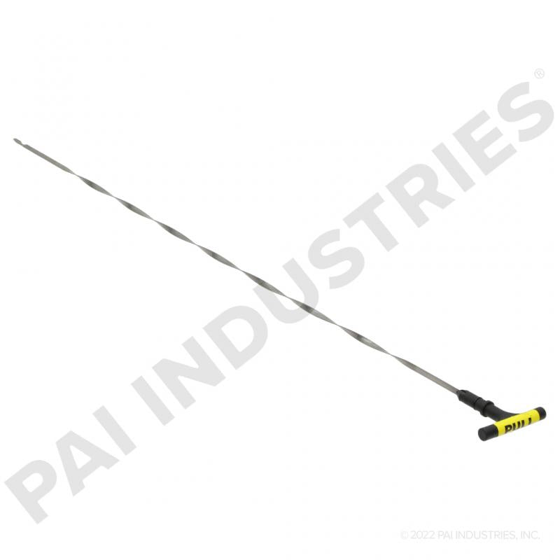 PAI 642004 DETROIT DIESEL 23533969 DIPSTICK (SERIES 60) (33.56" L) (23515136)