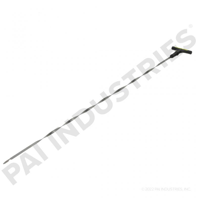 PAI 642004 DETROIT DIESEL 23533969 DIPSTICK (SERIES 60) (33.56" L) (23515136)