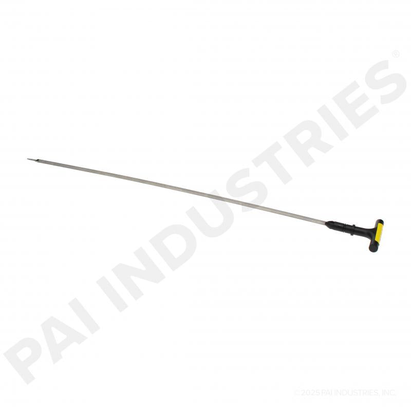 PAI 642006 DETROIT DIESEL 23518348 DIPSTICK (SERIES 60) (23.42" L) | woodlineparts.com