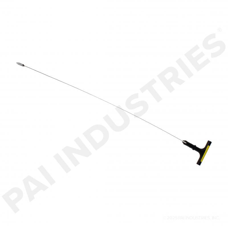 PAI 642006 DETROIT DIESEL 23518348 DIPSTICK (SERIES 60) (23.42" L) | woodlineparts.com