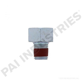 PACK OF 4 PAI 642008 DETROIT DIESEL 23513683 OIL PAN GUIDE ADAPTER (SERIES 60)