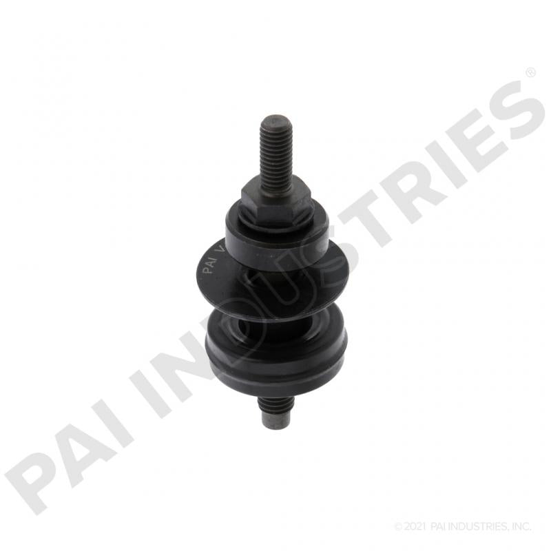 PAI 642021 DETROIT DIESEL 23530961 OIL PAN ISOLATOR ASSY (SERIES 60) | woodlineparts.com