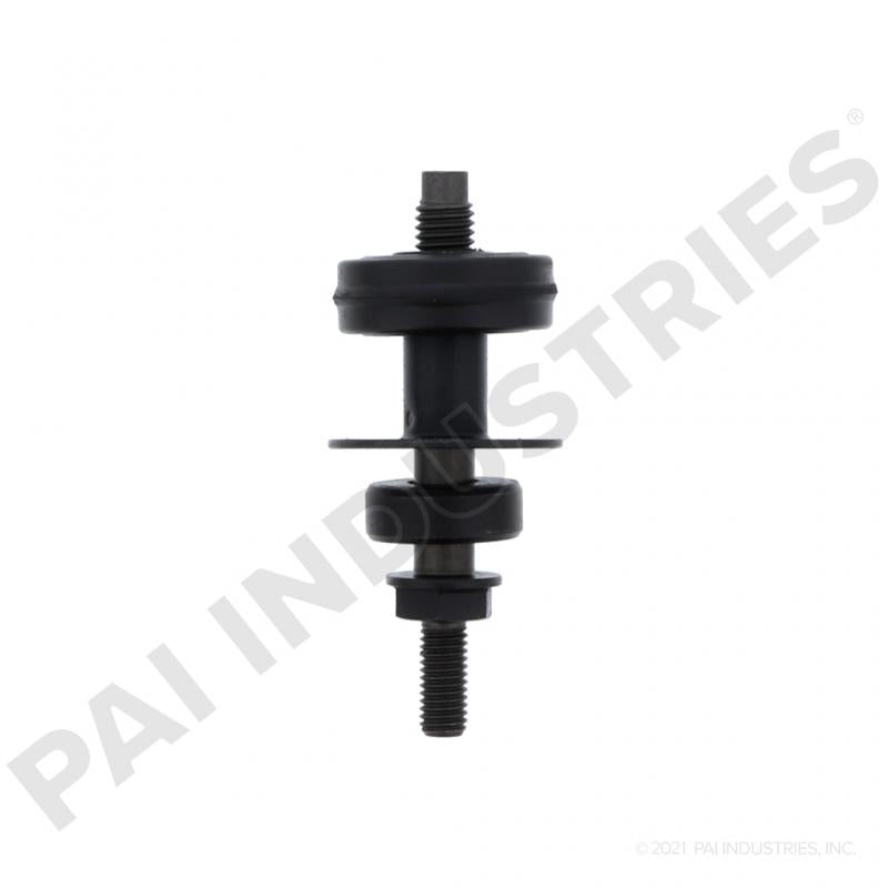 PAI 642021 DETROIT DIESEL 23530961 OIL PAN ISOLATOR ASSY (SERIES 60) | woodlineparts.com