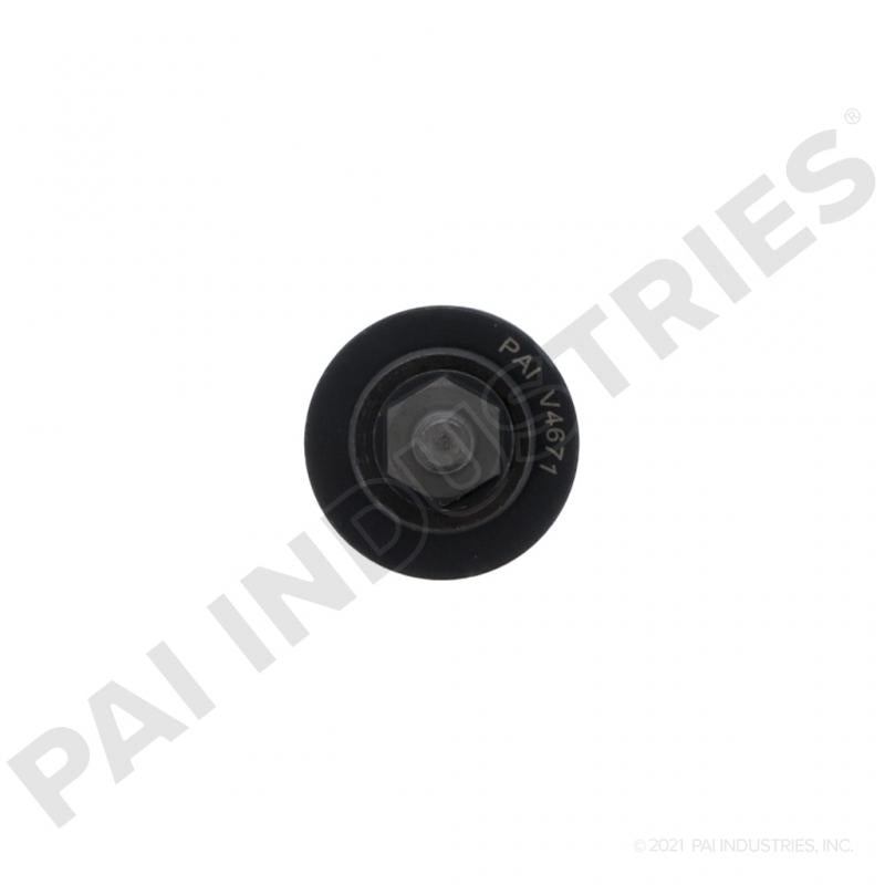 PAI 642021 DETROIT DIESEL 23530961 OIL PAN ISOLATOR ASSY (SERIES 60) | woodlineparts.com