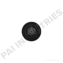Cargar imagen en el visor de la galería, PAI 642021 DETROIT DIESEL 23530961 OIL PAN ISOLATOR ASSY (SERIES 60) | woodlineparts.com