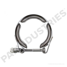 PAI 642038 DETROIT DIESEL 23537128 EGR V-BAND CLAMP (SERIES 60) | woodlineparts.com