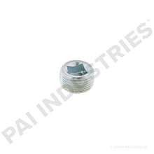 Load image into Gallery viewer, PACK OF 2 PAI 642070 DETROIT DIESEL 23505720 MAGNETIC DRAIN PLUG (3/4&quot;-14) (USA) | woodlineparts.com