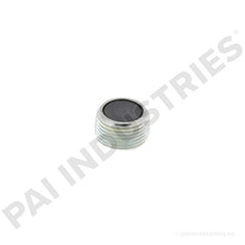 Load image into Gallery viewer, PACK OF 2 PAI 642070 DETROIT DIESEL 23505720 MAGNETIC DRAIN PLUG (3/4&quot;-14) (USA) | woodlineparts.com