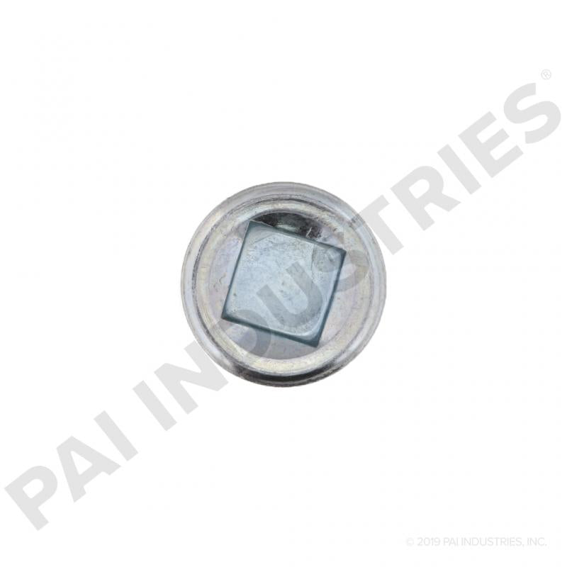 PACK OF 2 PAI 642070 DETROIT DIESEL 23505720 MAGNETIC DRAIN PLUG (3/4"-14) (USA) | woodlineparts.com