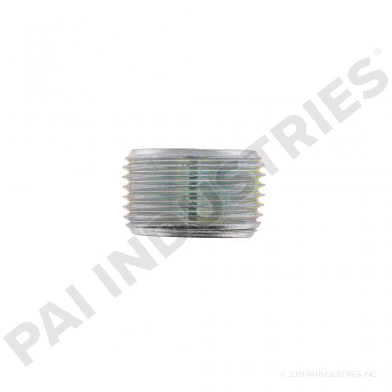 PACK OF 2 PAI 642070 DETROIT DIESEL 23505720 MAGNETIC DRAIN PLUG (3/4"-14) (USA) | woodlineparts.com