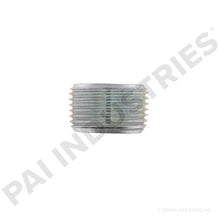 Load image into Gallery viewer, PACK OF 2 PAI 642070 DETROIT DIESEL 23505720 MAGNETIC DRAIN PLUG (3/4&quot;-14) (USA) | woodlineparts.com