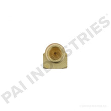Charger l'image dans la galerie, PAI 642080 DETROIT DIESEL 8929725 FUEL FITTING (90 DEGREE) (RESTRICTED) | woodlineparts.com