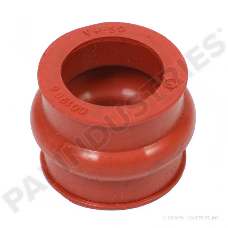 PACK OF 2 PAI 645010 DETROIT DIESEL 8924267 INJECTOR LINK HOSE (5104527)