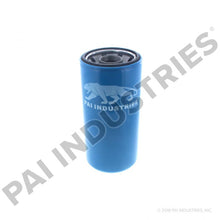 Cargar imagen en el visor de la galería, CASE OF 6 PAI 650510 DETROIT DIESEL 23527033 OIL FILTER (23530573) (USA)