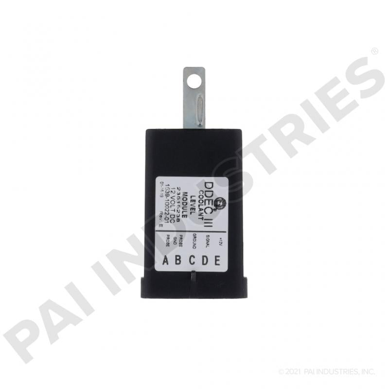 PAI 650647OEM DETROIT DIESEL 23515238 LOW COOLANT SENSOR (SERIES 60) (OEM)