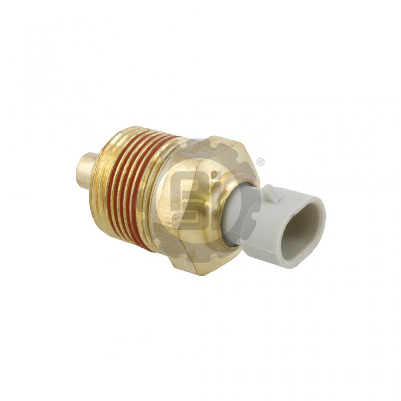 PAI 650654 DETROIT DIESEL 23515251 TEMPERATURE SENSOR (1.00"-14) (SERIES 60) | woodlineparts.com