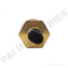 Cargar imagen en el visor de la galería, PAI 650655 DETROIT DIESEL 23514708 TEMPERATURE SENSOR (1-11-1/2&quot; OAL) | woodlineparts.com