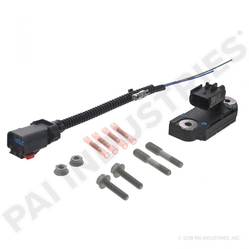 PAI 650683 DETROIT DIESEL 23539639 PRESSURE SENSOR KIT (DD15) (USA)