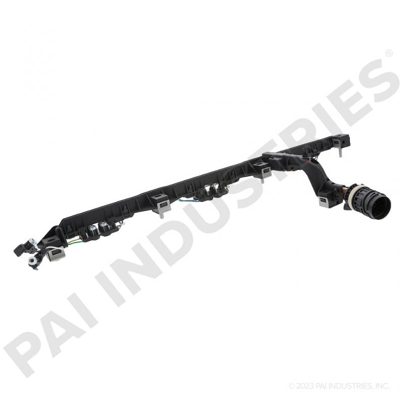 PAI 650721 DETROIT DIESEL A4711508233 FRONT FUEL INJECTOR HARNESS DD13 | woodlineparts.com