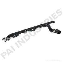 Cargar imagen en el visor de la galería, PAI 650721 DETROIT DIESEL A4711508233 FRONT FUEL INJECTOR HARNESS DD13 | woodlineparts.com