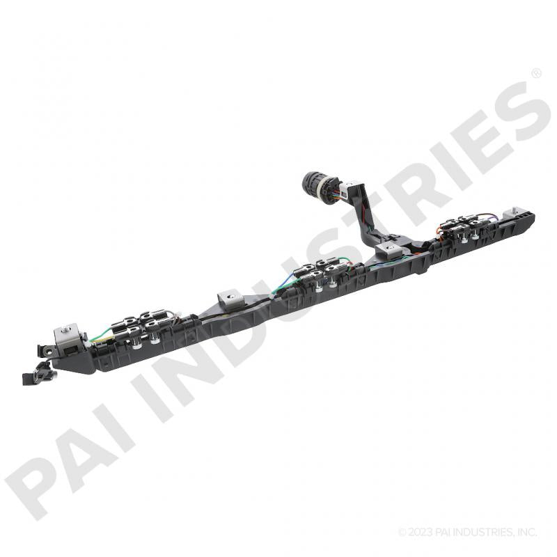 PAI 650721 DETROIT DIESEL A4711508233 FRONT FUEL INJECTOR HARNESS DD13 | woodlineparts.com