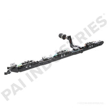 Cargar imagen en el visor de la galería, PAI 650721 DETROIT DIESEL A4711508233 FRONT FUEL INJECTOR HARNESS DD13 | woodlineparts.com