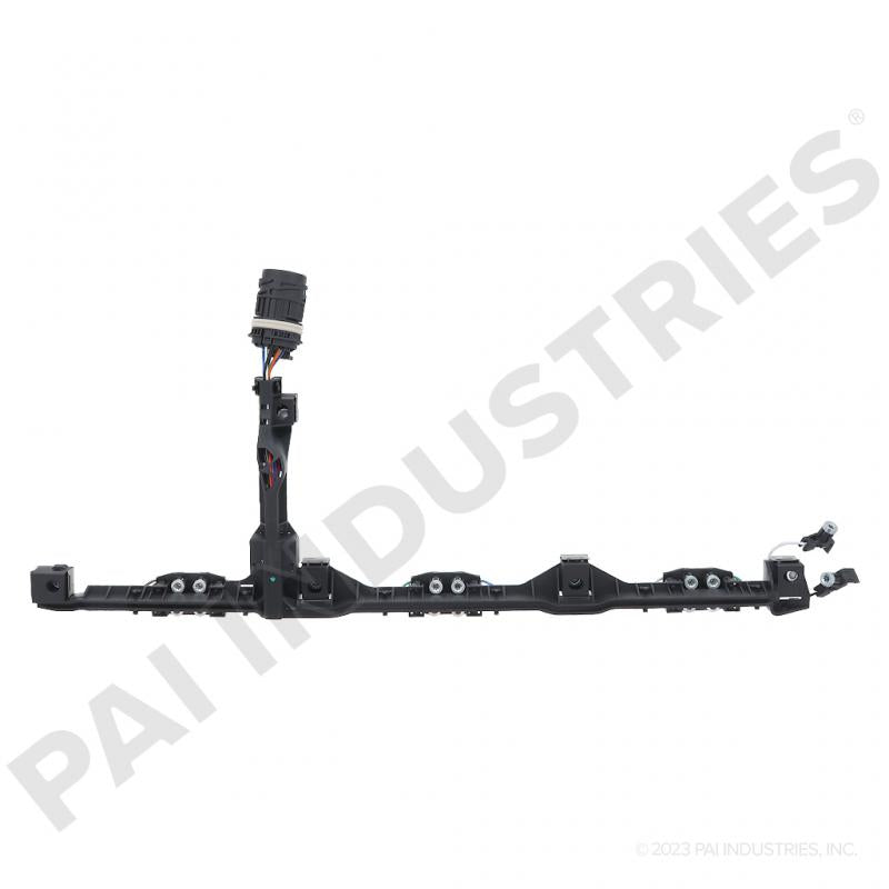 PAI 650721 DETROIT DIESEL A4711508233 FRONT FUEL INJECTOR HARNESS DD13 | woodlineparts.com