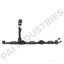 Cargar imagen en el visor de la galería, PAI 650721 DETROIT DIESEL A4711508233 FRONT FUEL INJECTOR HARNESS DD13 | woodlineparts.com