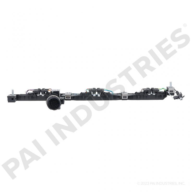 PAI 650721 DETROIT DIESEL A4711508233 FRONT FUEL INJECTOR HARNESS DD13 | woodlineparts.com