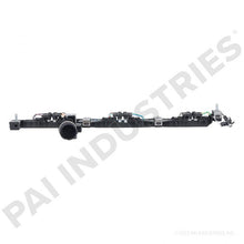 Cargar imagen en el visor de la galería, PAI 650721 DETROIT DIESEL A4711508233 FRONT FUEL INJECTOR HARNESS DD13 | woodlineparts.com
