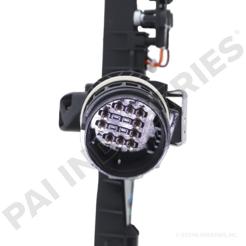 PAI 650721 DETROIT DIESEL A4711508233 FRONT FUEL INJECTOR HARNESS DD13 | woodlineparts.com