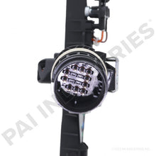 Cargar imagen en el visor de la galería, PAI 650721 DETROIT DIESEL A4711508233 FRONT FUEL INJECTOR HARNESS DD13 | woodlineparts.com