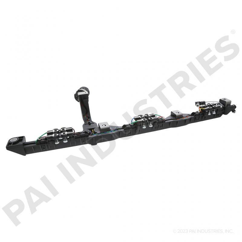 PAI 650722 DETROIT DIESEL A4711508333 REAR FUEL INJECTOR HARNESS (DD13) | woodlinparts.com