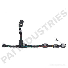 Charger l'image dans la galerie, PAI 650722 DETROIT DIESEL A4711508333 REAR FUEL INJECTOR HARNESS (DD13) | woodlinparts.com