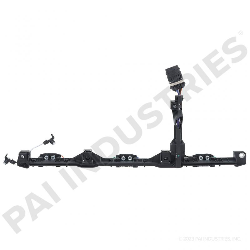 PAI 650722 DETROIT DIESEL A4711508333 REAR FUEL INJECTOR HARNESS (DD13) | woodlinparts.com