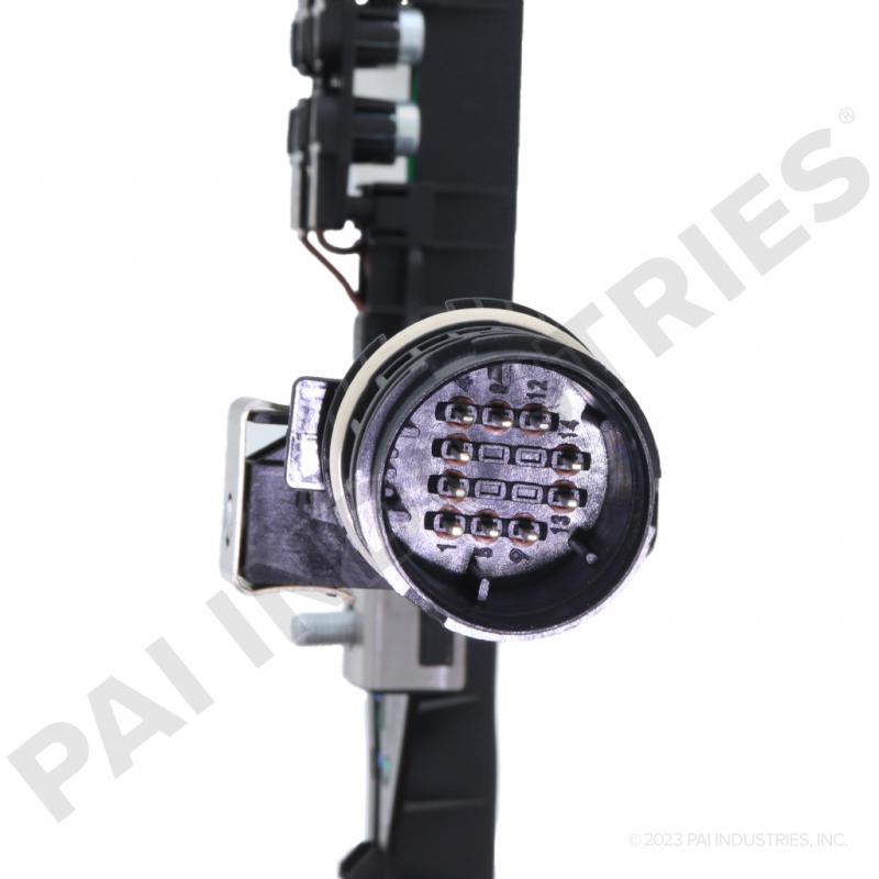 PAI 650722 DETROIT DIESEL A4711508333 REAR FUEL INJECTOR HARNESS (DD13) | woodlinparts.com