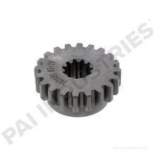 Cargar imagen en el visor de la galería, PAI 651430 DETROIT DIESEL 23508957 POWER STEERING PUMP SPROCKET