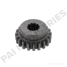 Cargar imagen en el visor de la galería, PAI 651430 DETROIT DIESEL 23508957 POWER STEERING PUMP SPROCKET