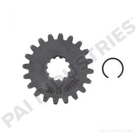 PAI 651430 DETROIT DIESEL 23508957 POWER STEERING PUMP SPROCKET